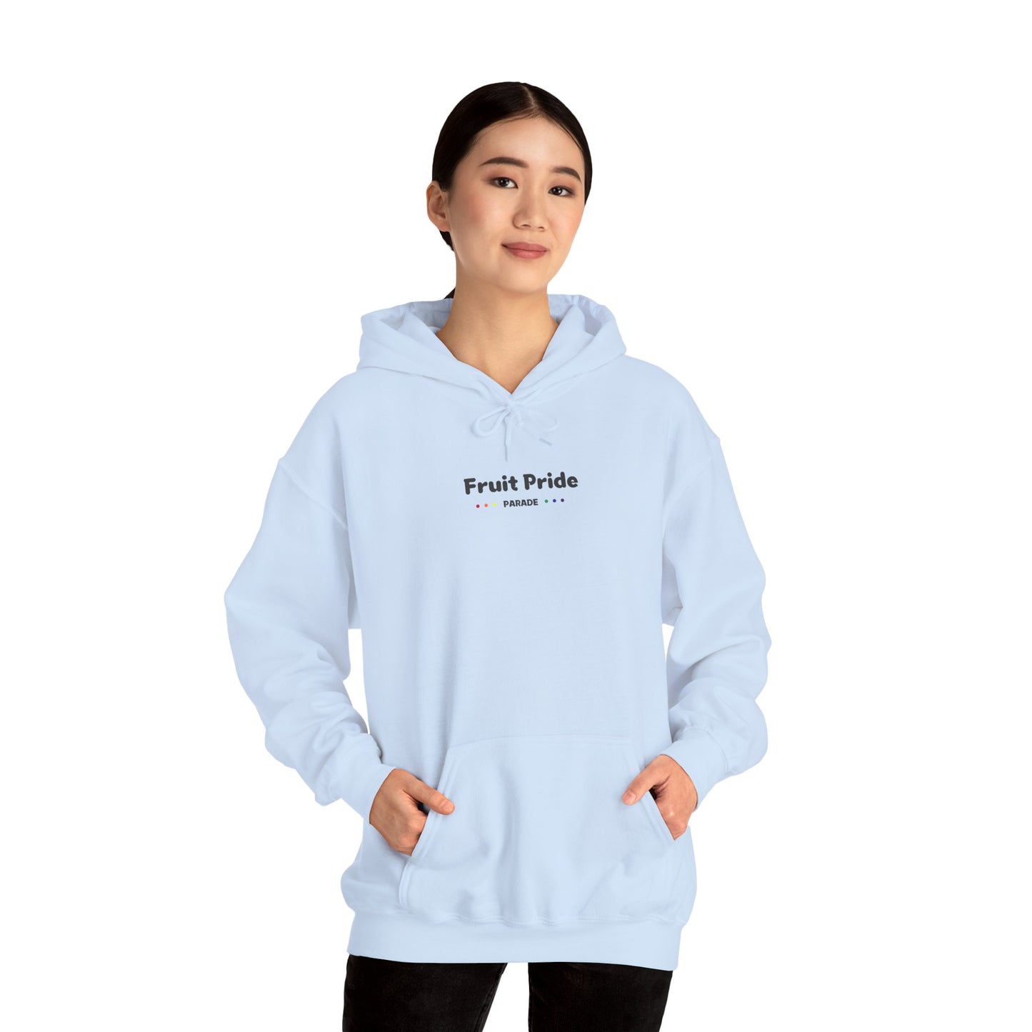 Hugs, Kisses, and Love Hoodie