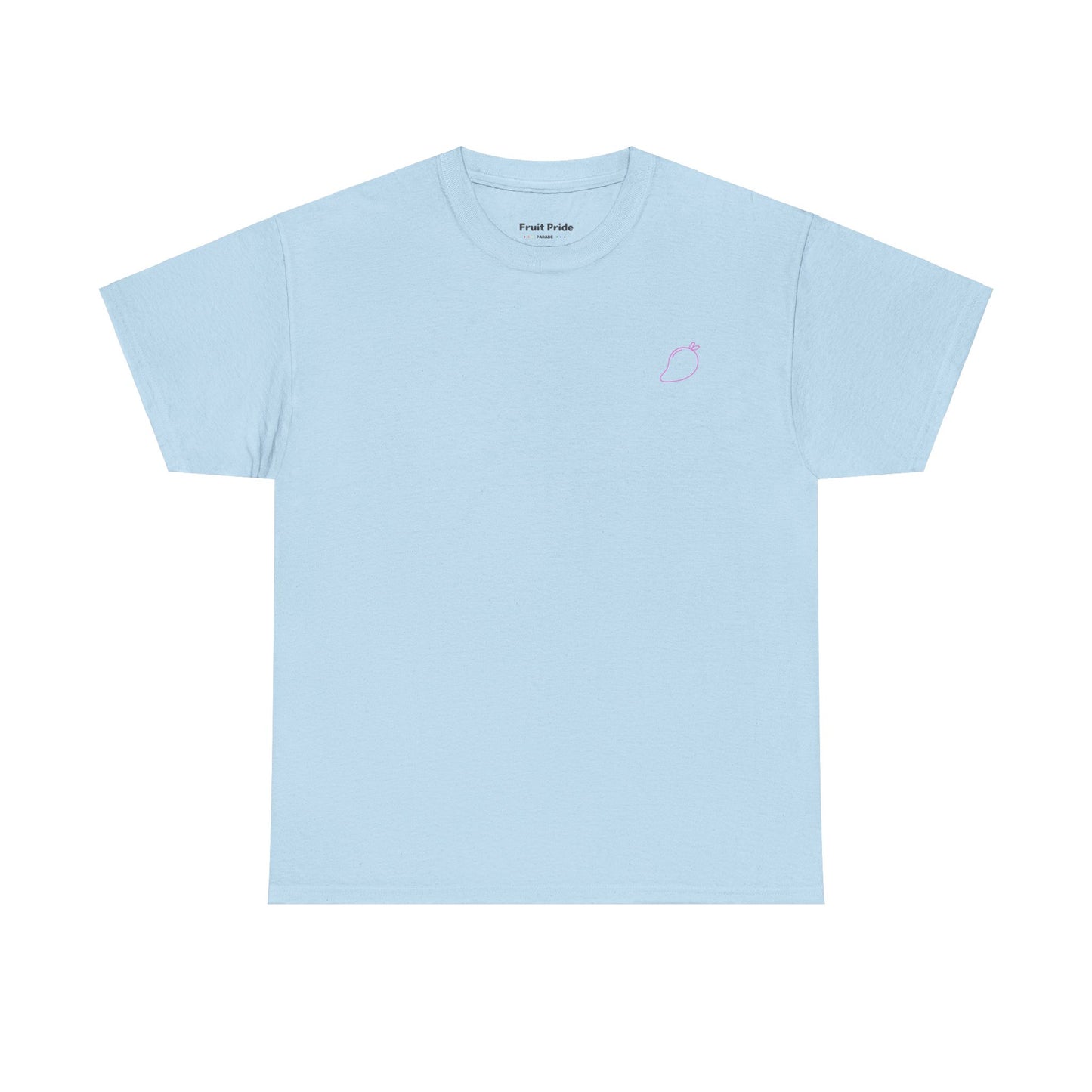 Valentine's Day Glow T-Shirt