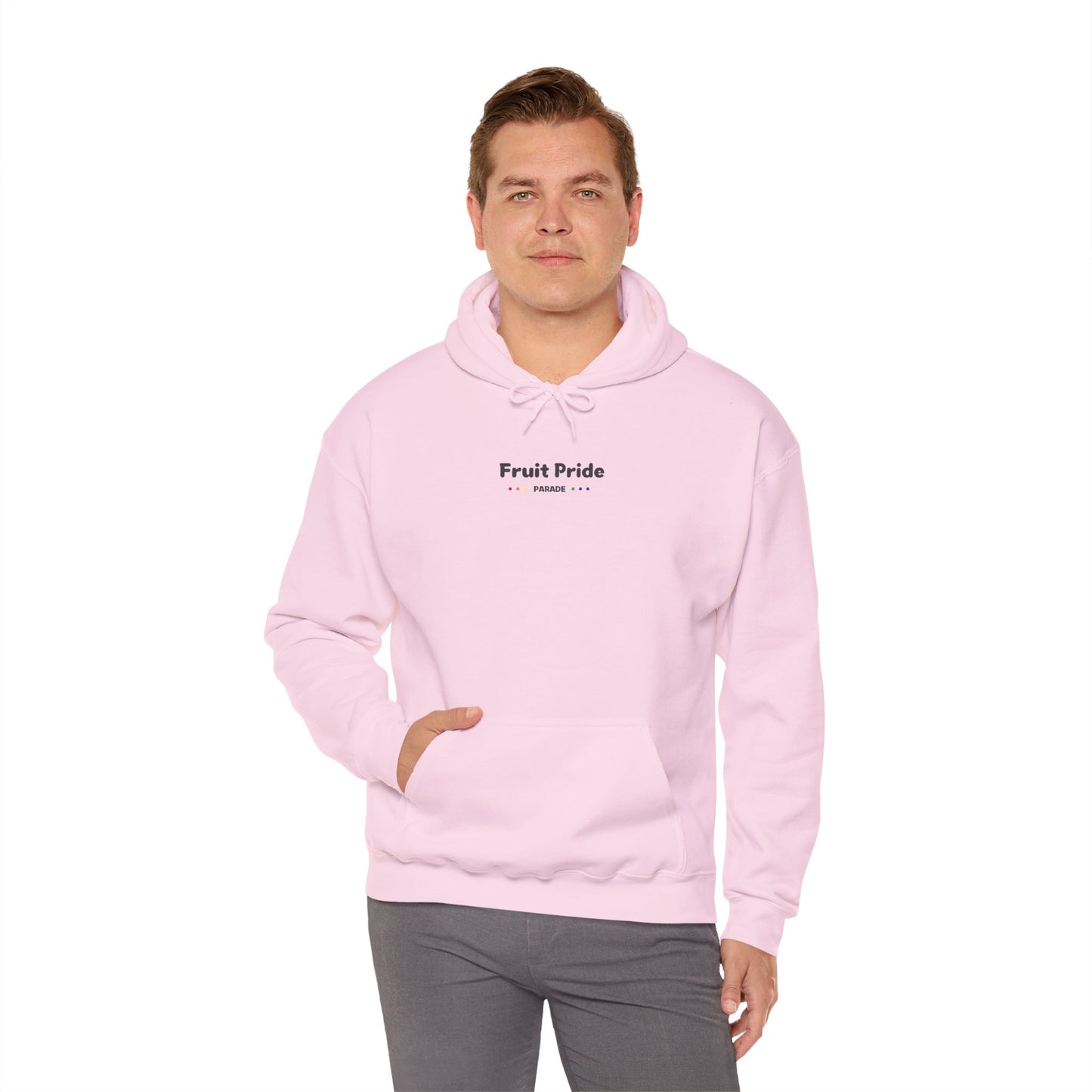 Be My Valentine Hoodie
