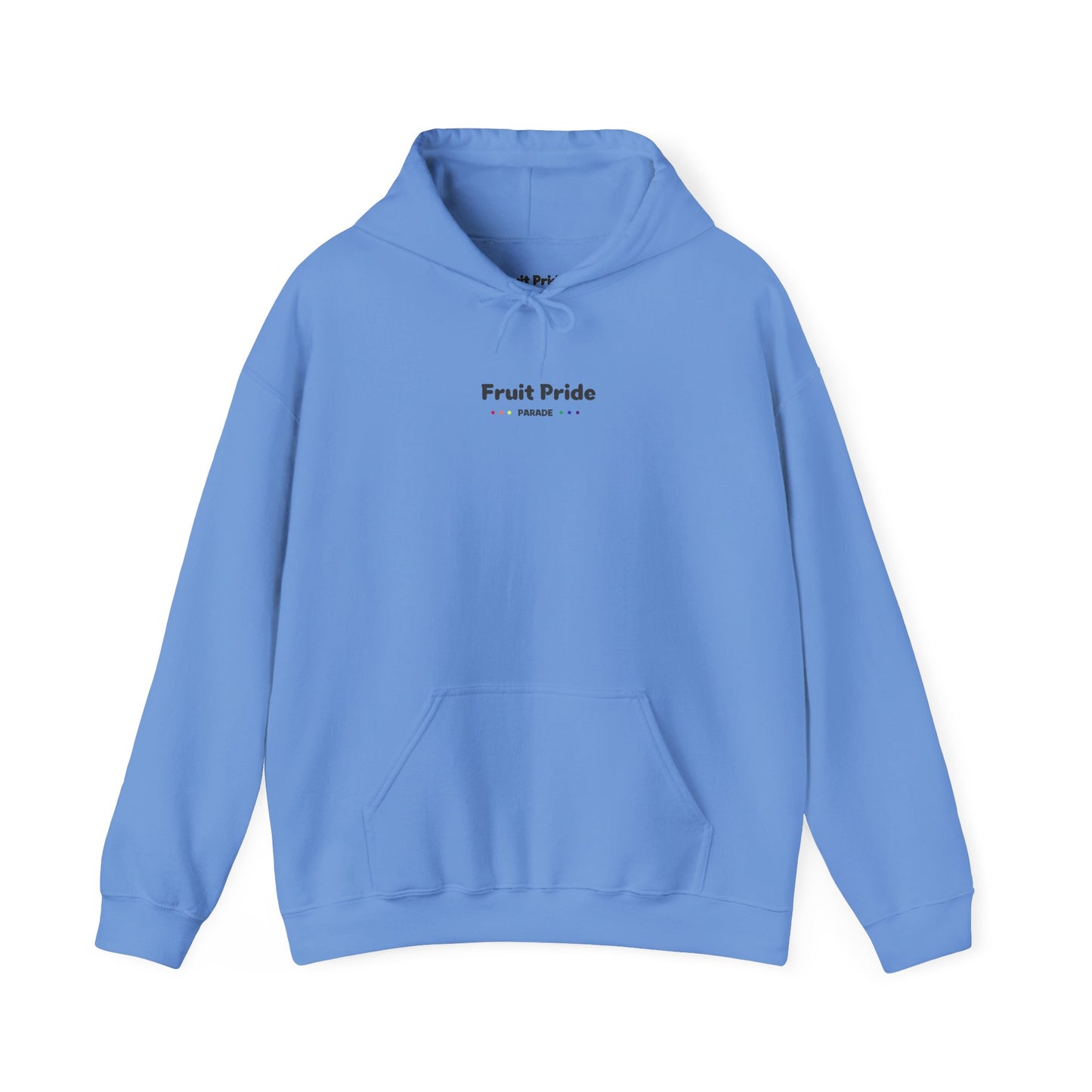100% Versatile & Proud