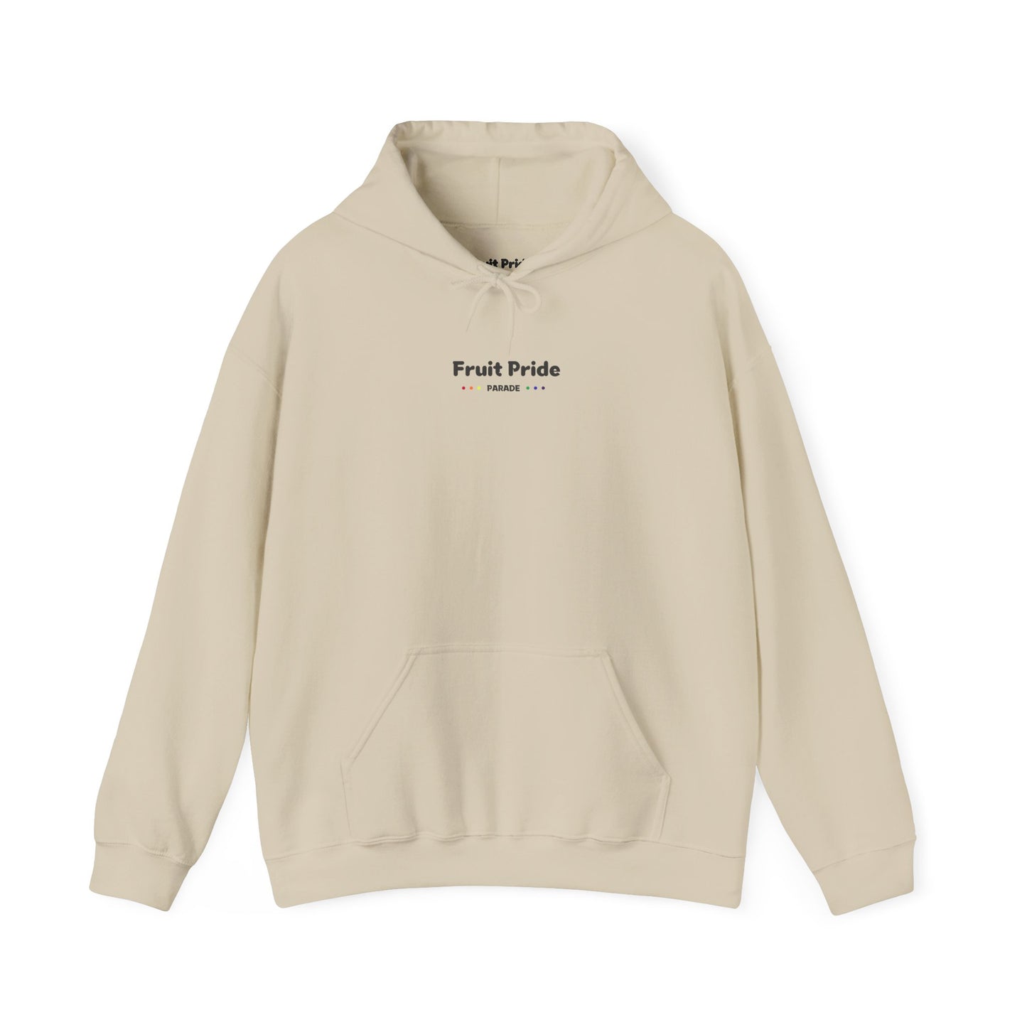 100% Bottom & Proud – Cozy Edition