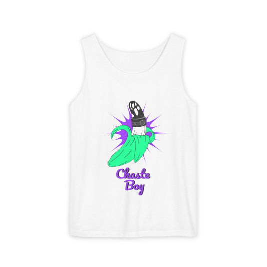 Chaste Boy 2.0
