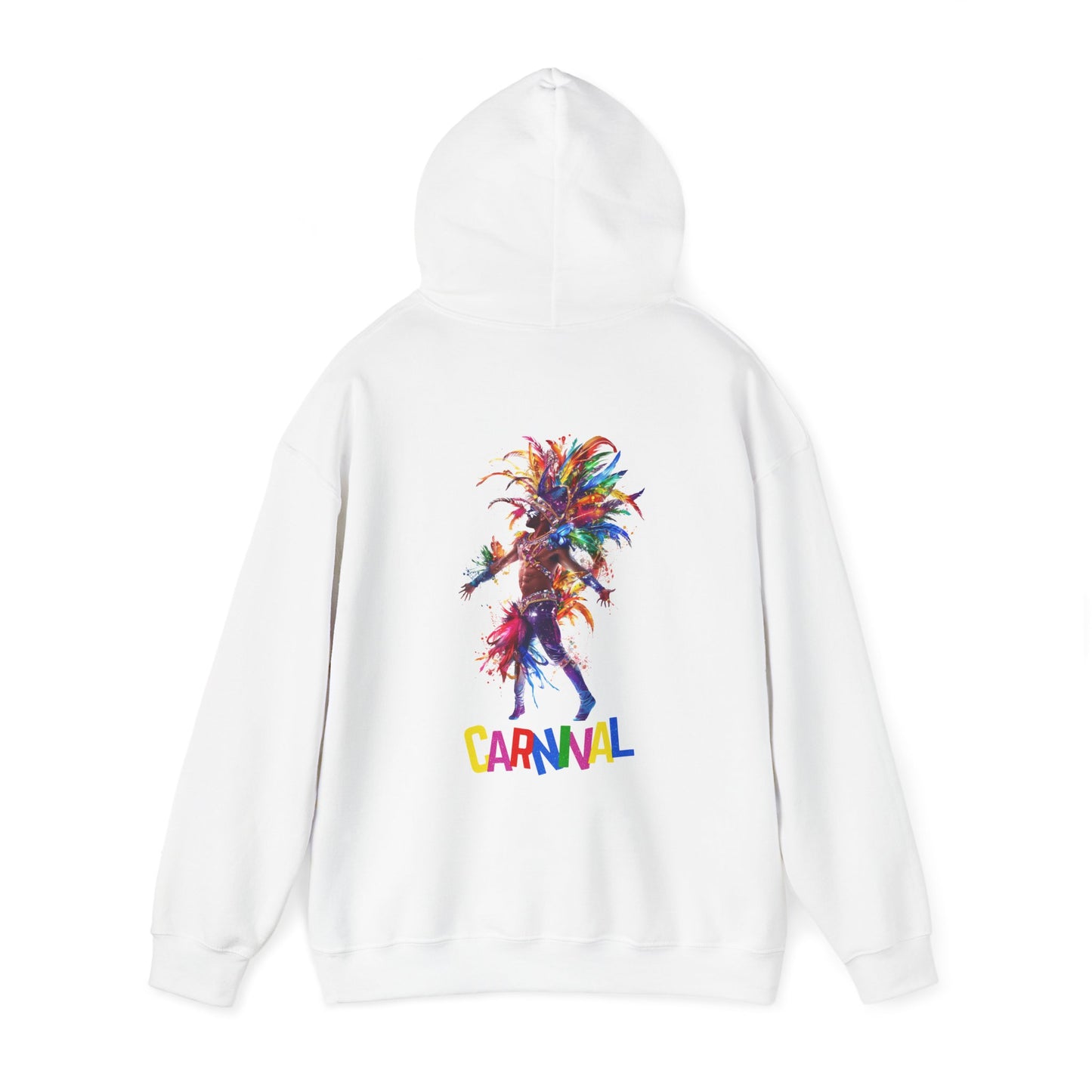 Carnival Pride Hoodie