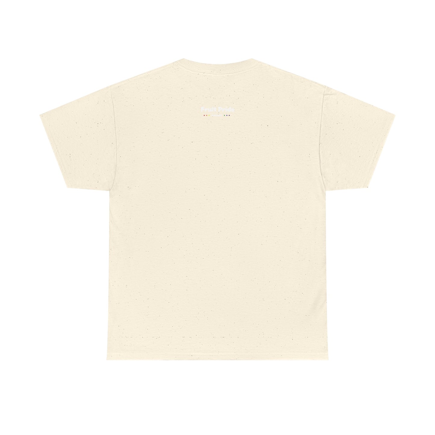 Every Color Counts – Pride Unity Tee
