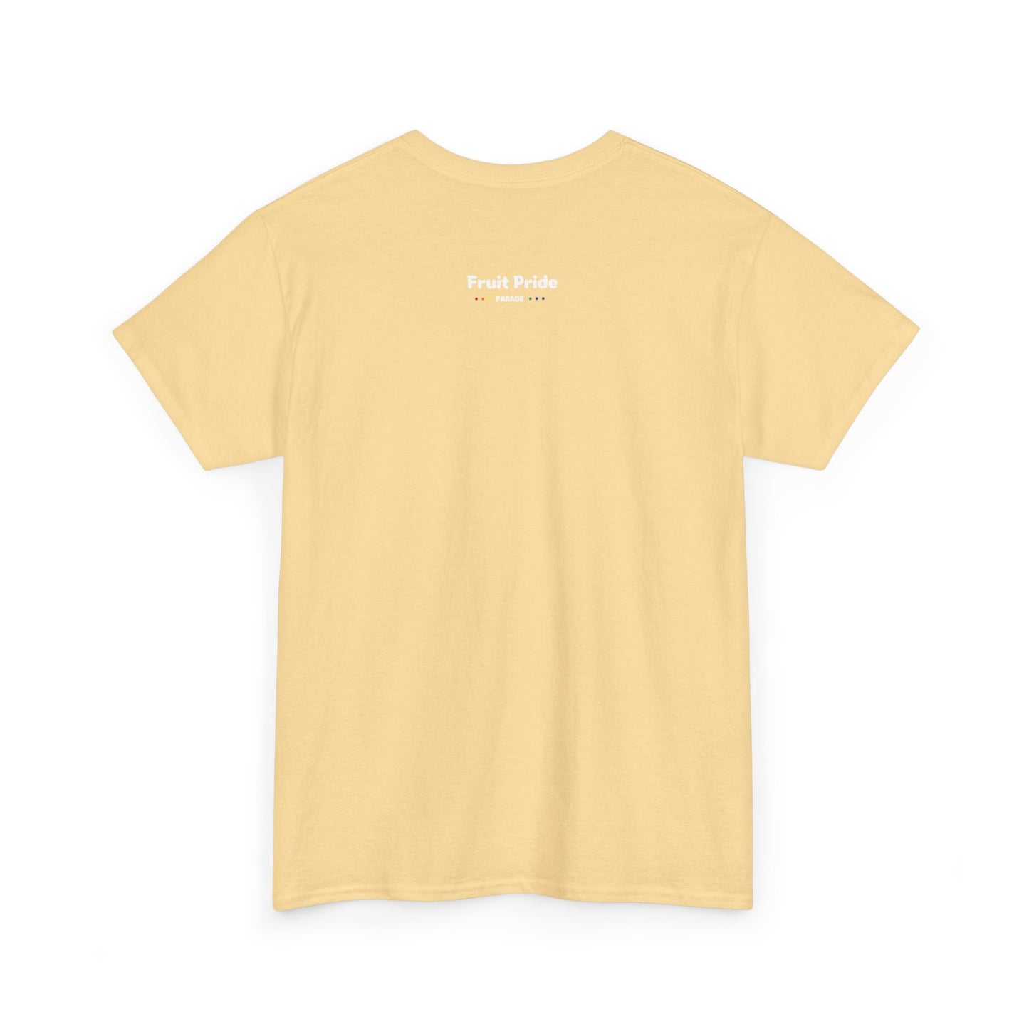 Loving Without Limits – Bubble Pride Tee
