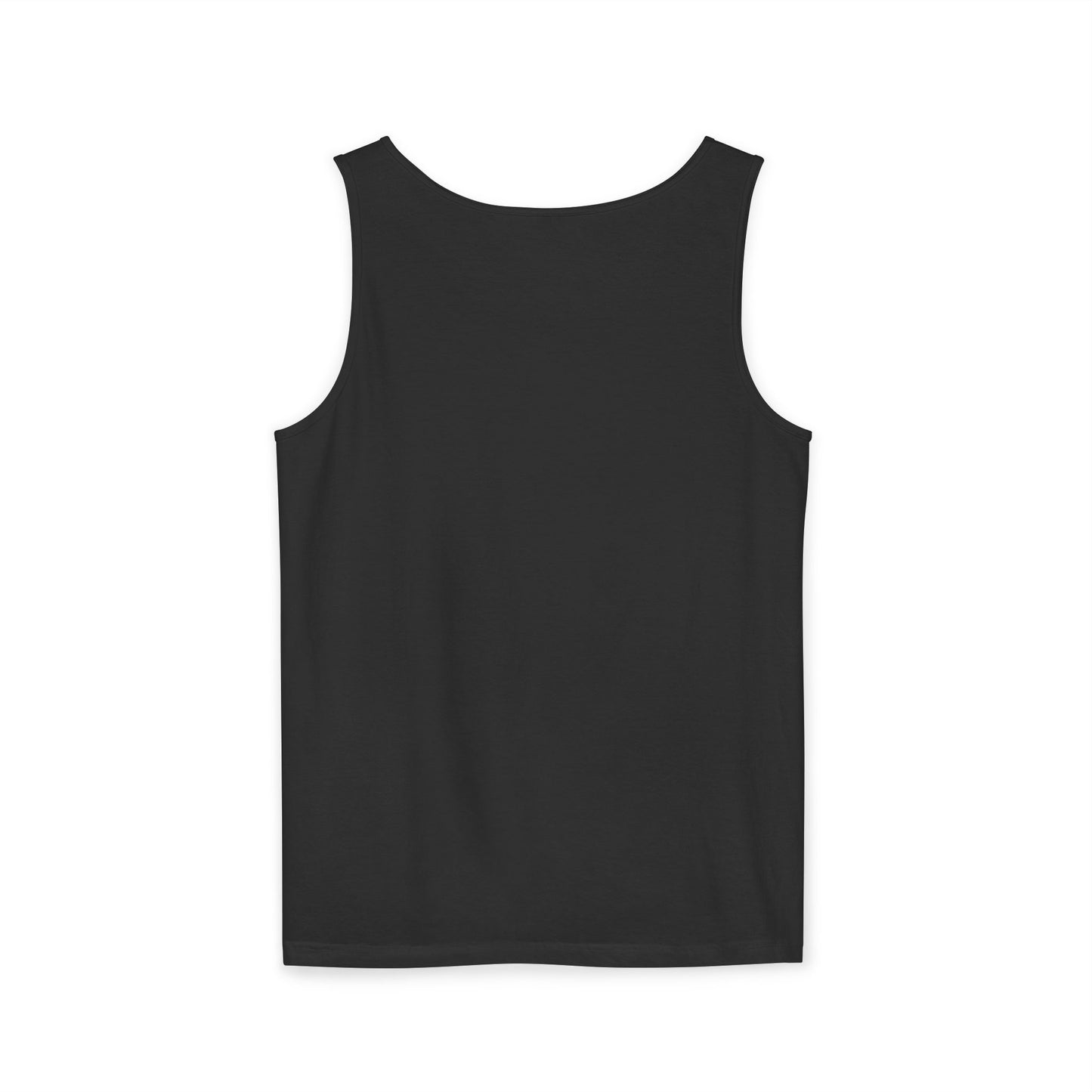 Tank Top “Tú Pones las Bolas, Yo Pongo el Drama”