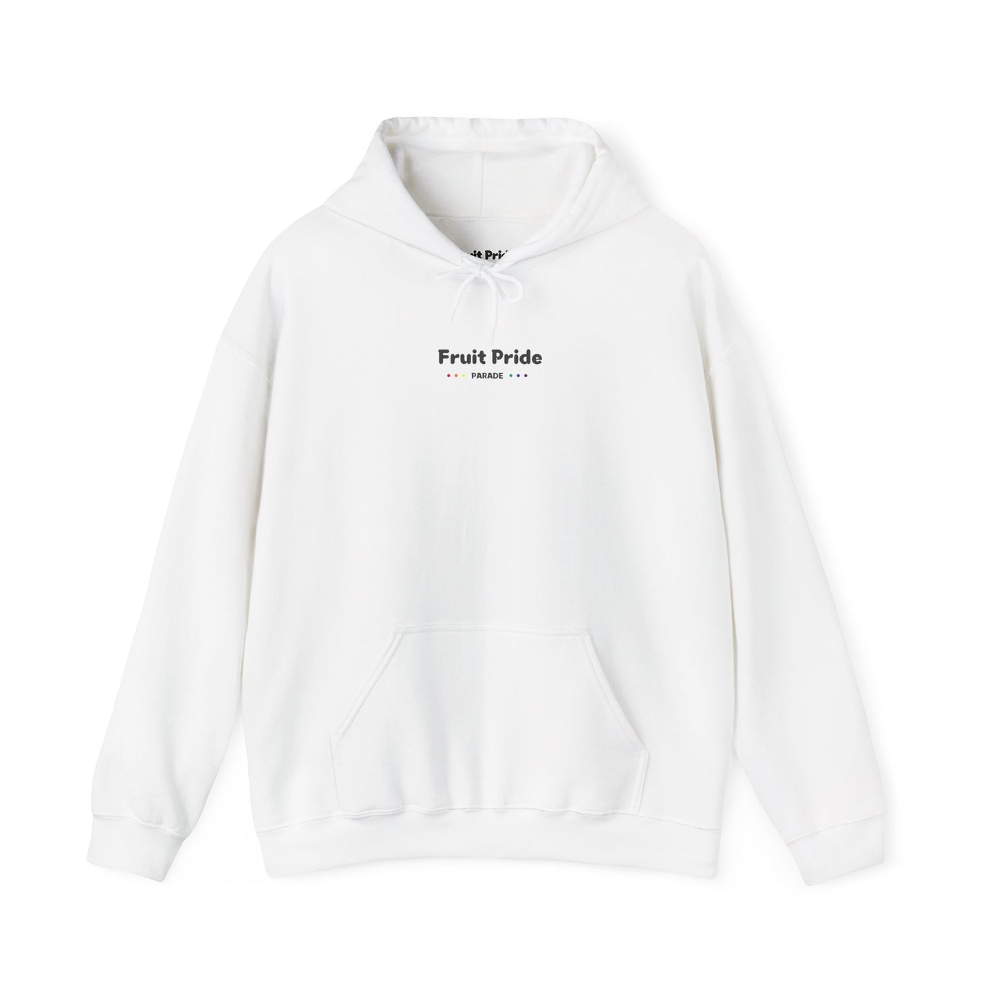 100% Versatile & Proud