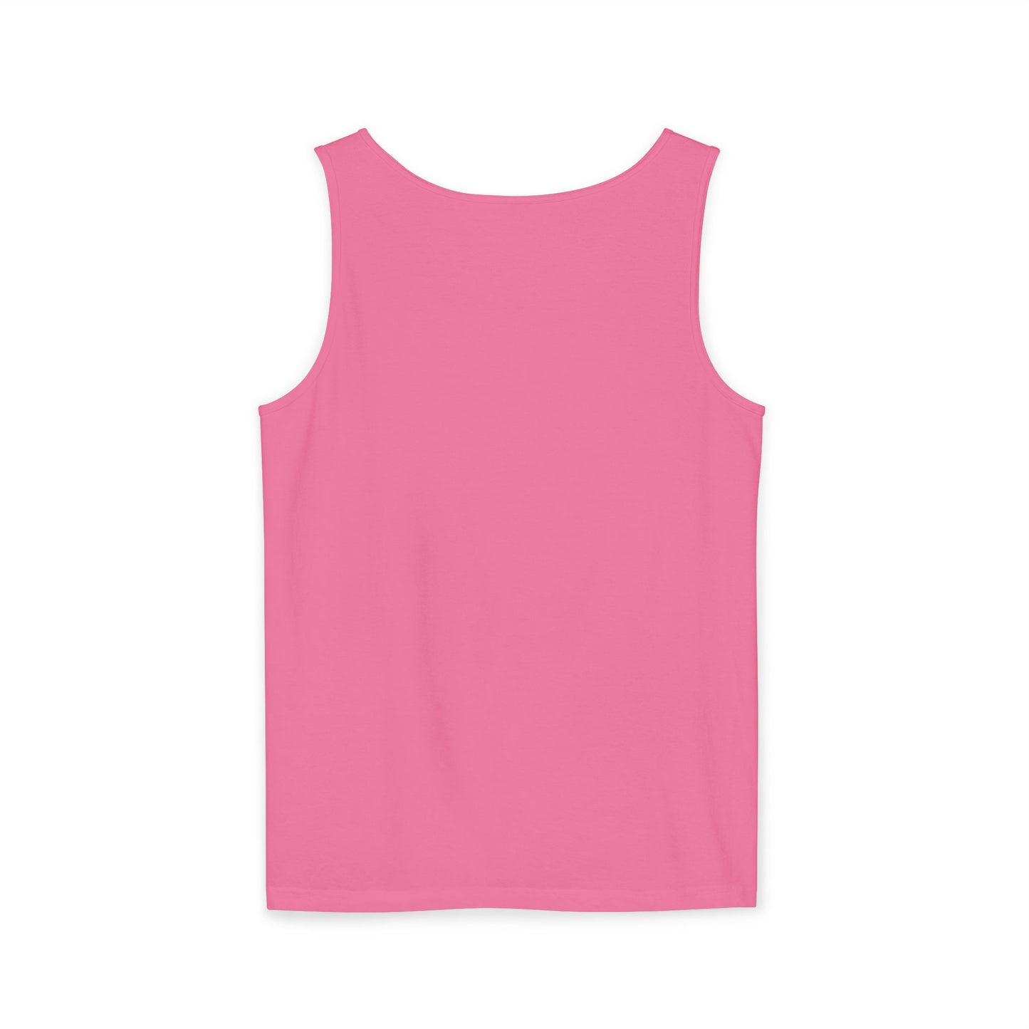 Tank Top “Tú Pones las Bolas, Yo Pongo el Drama”