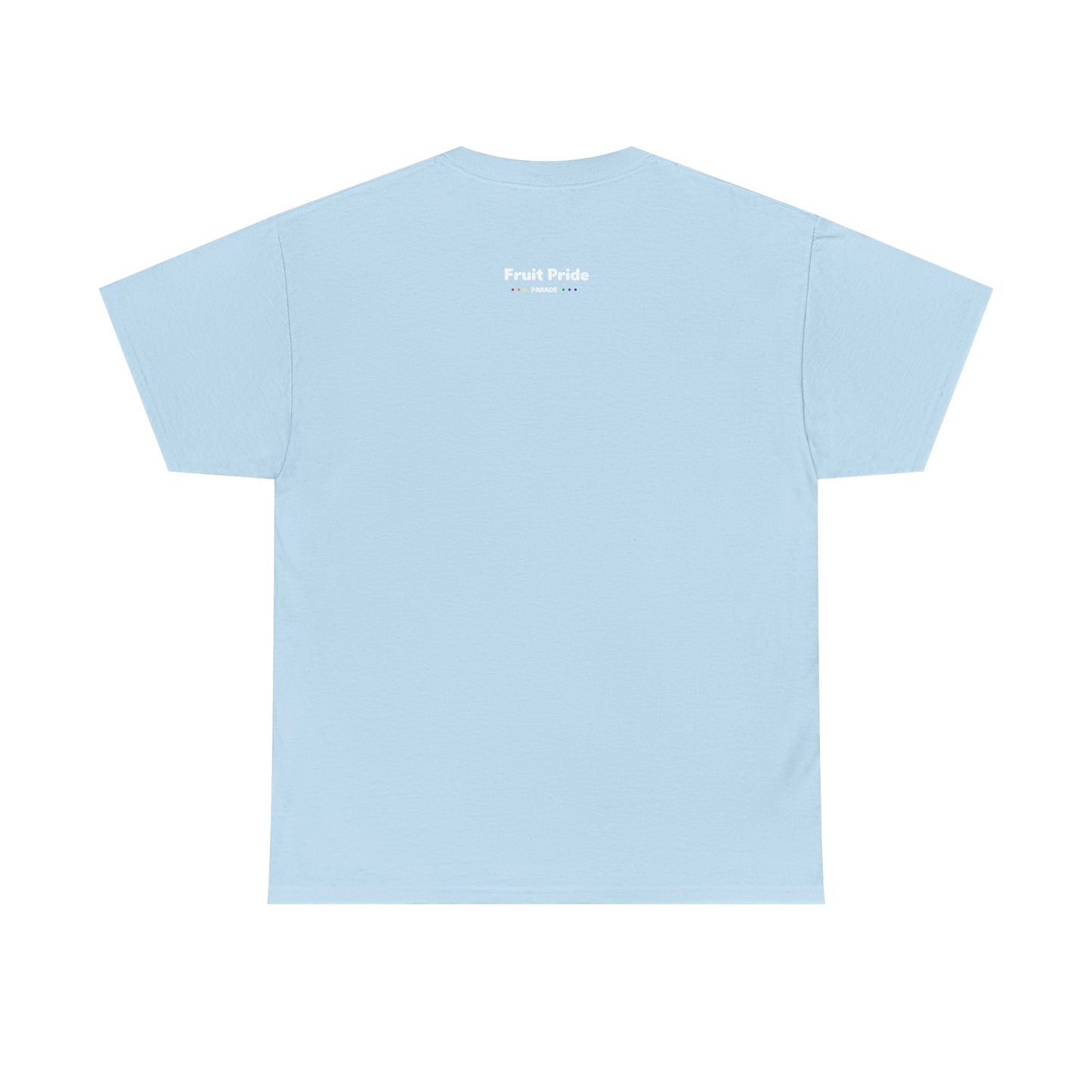 Every Color Counts – Pride Unity Tee
