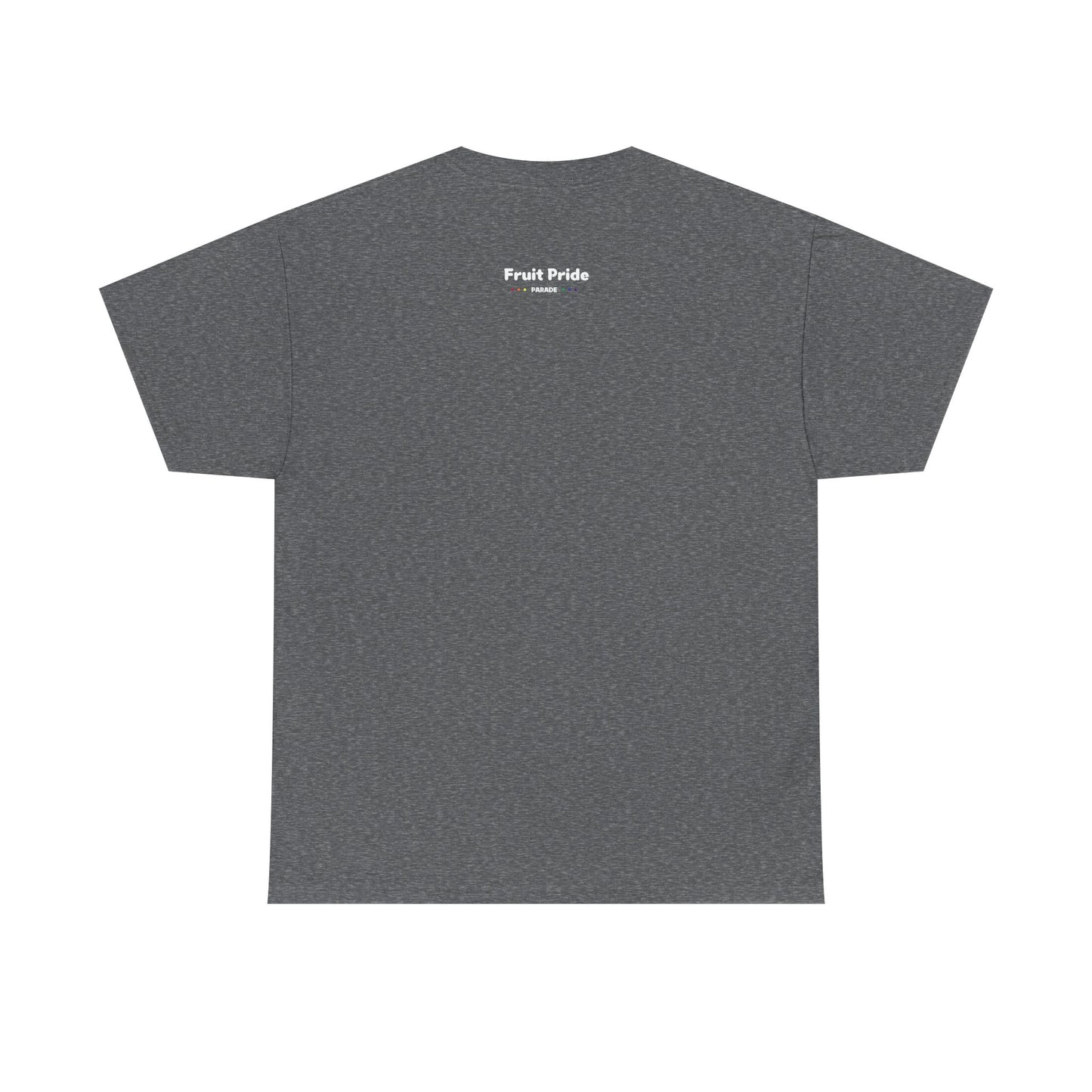 This Is a Message of PRIDE – Statement Tee
