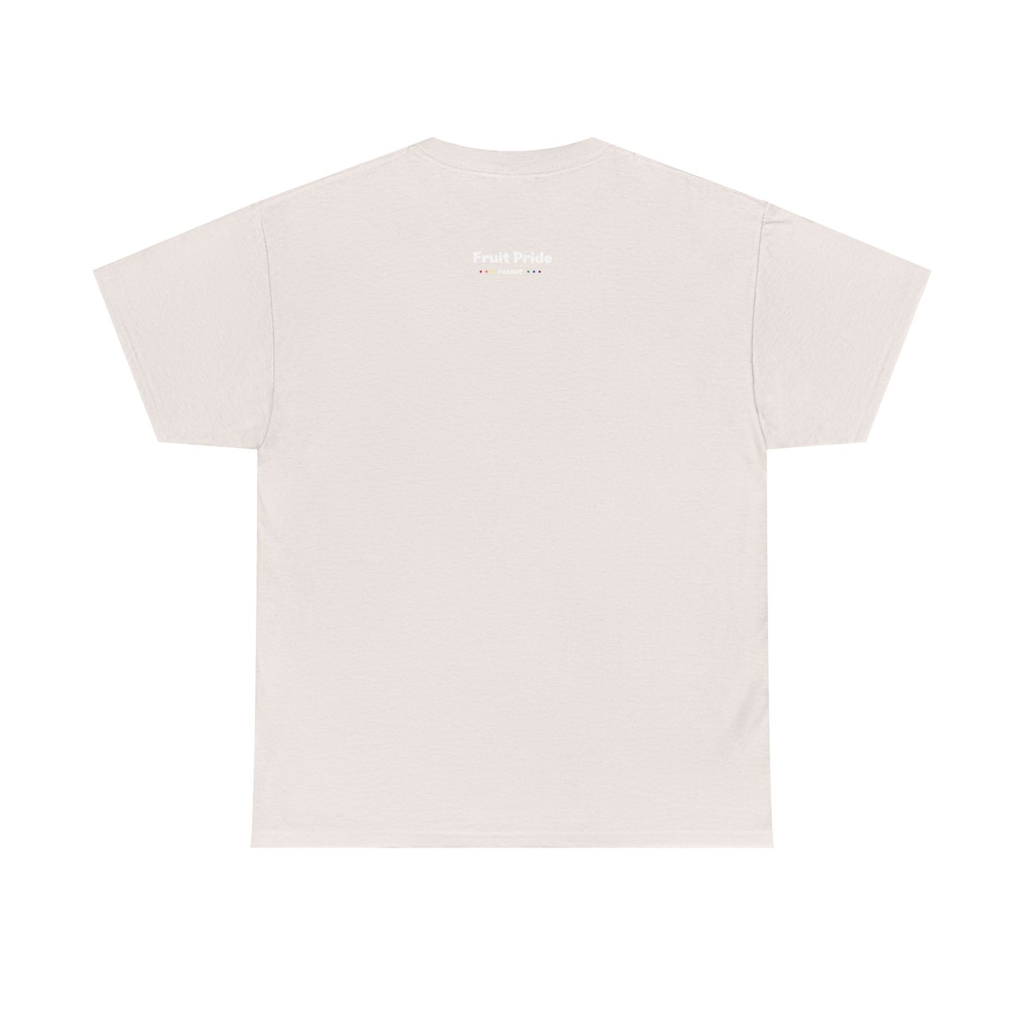 Every Color Counts – Pride Unity Tee