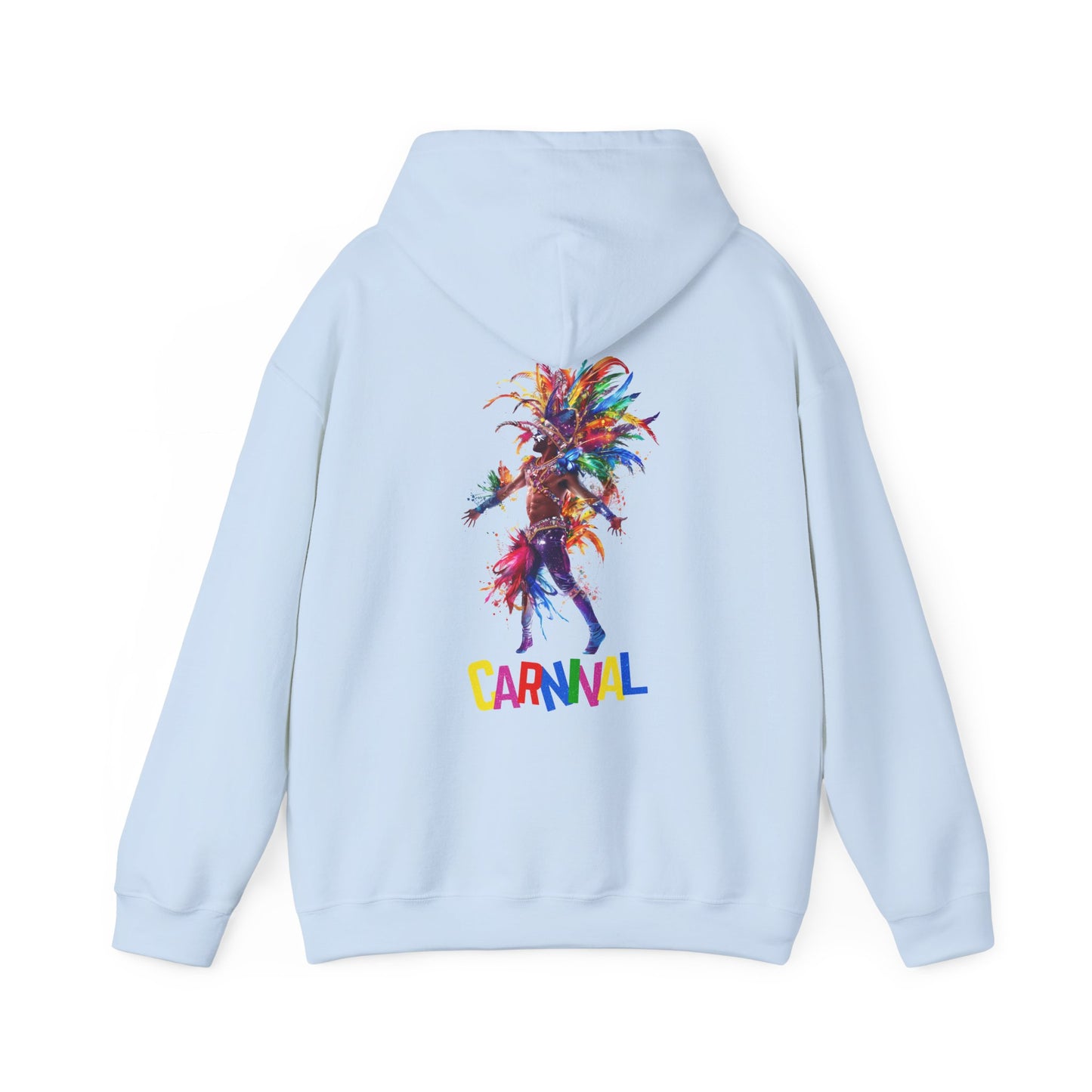 Carnival Pride Hoodie