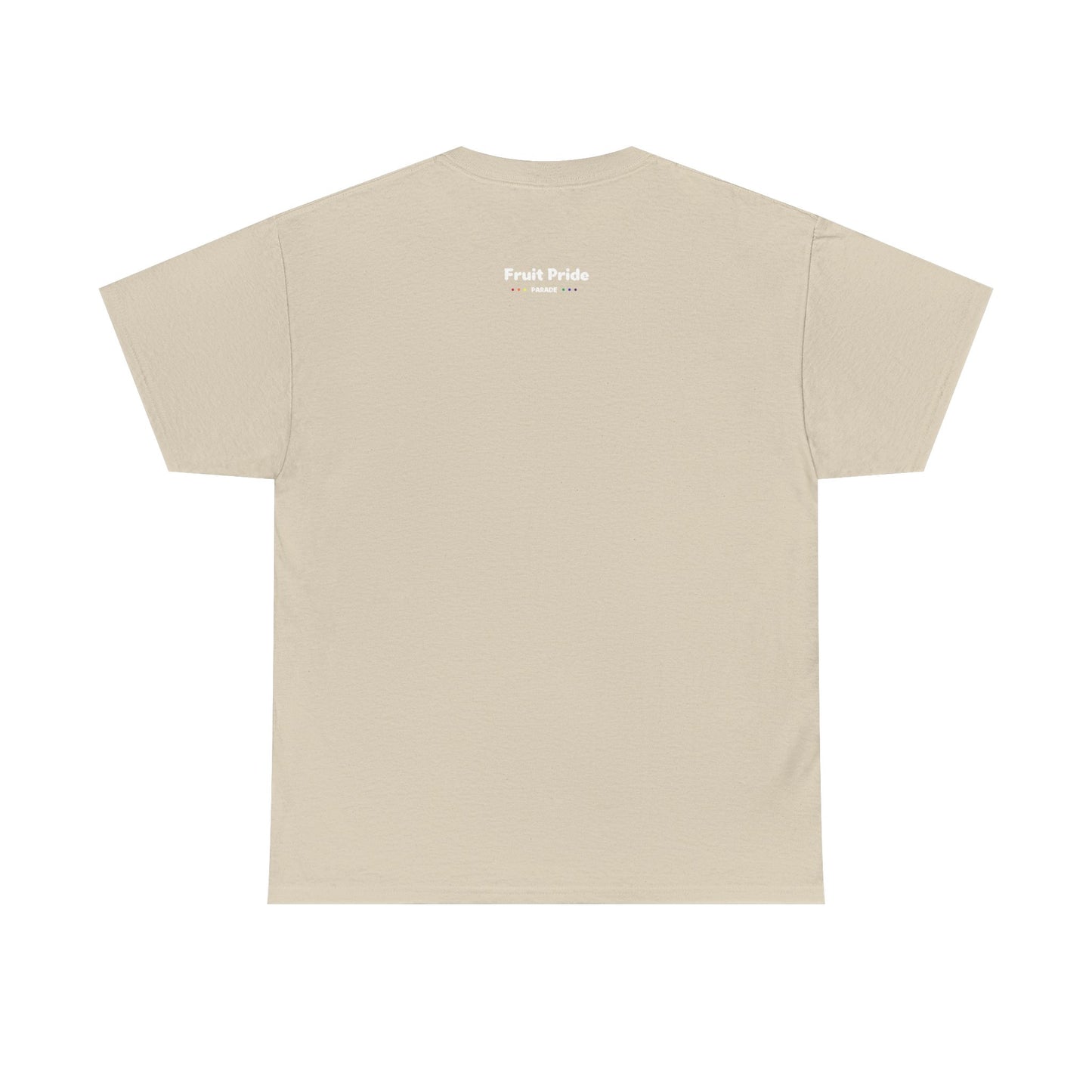 Every Color Counts – Pride Unity Tee