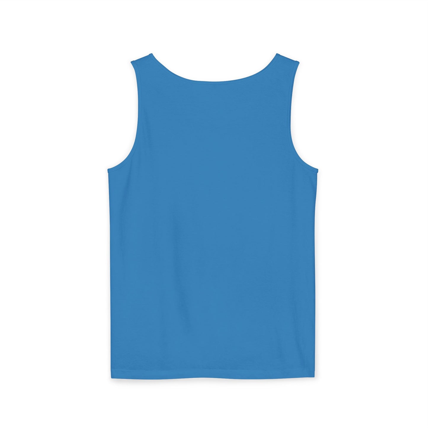 Tank Top “Tú Pones las Bolas, Yo Pongo el Drama”