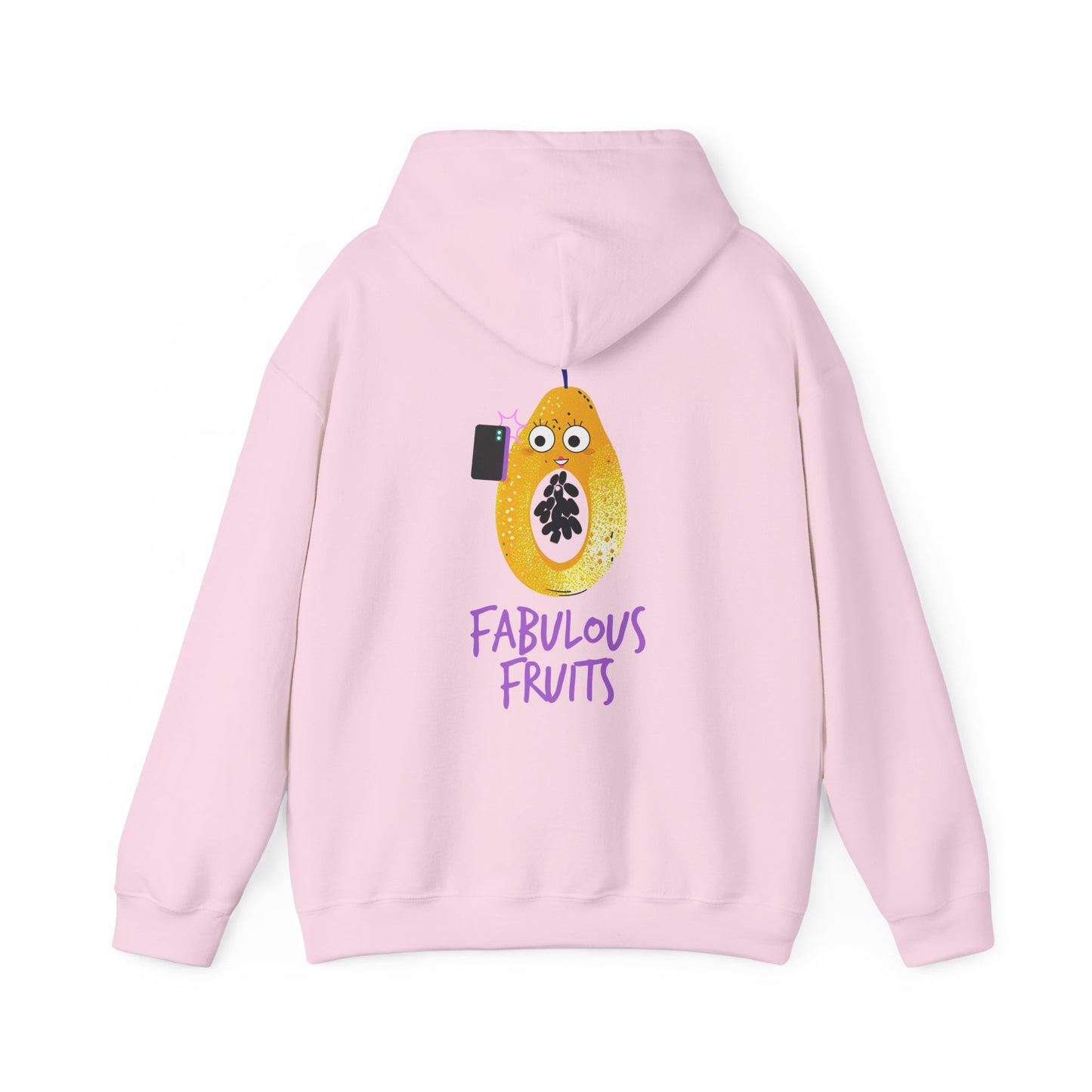 Fabulous Fruits Hoodie