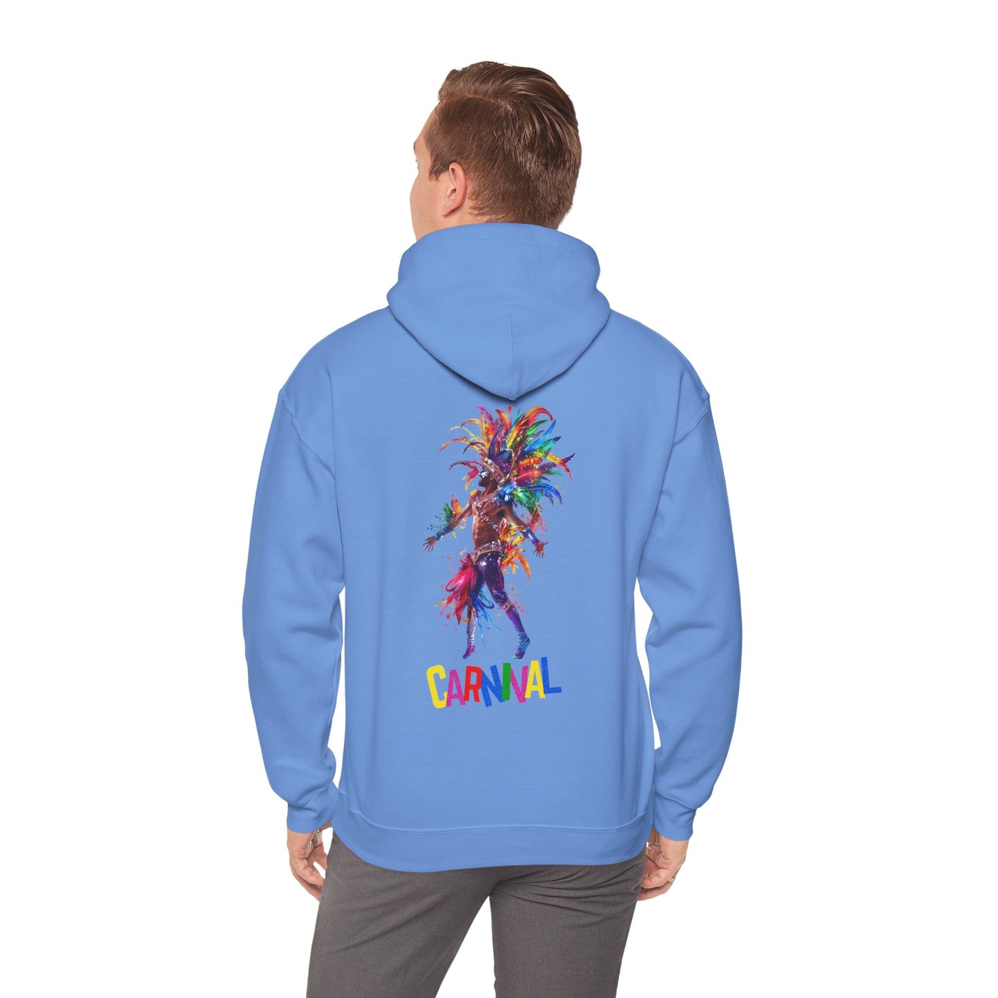 Carnival Pride Hoodie