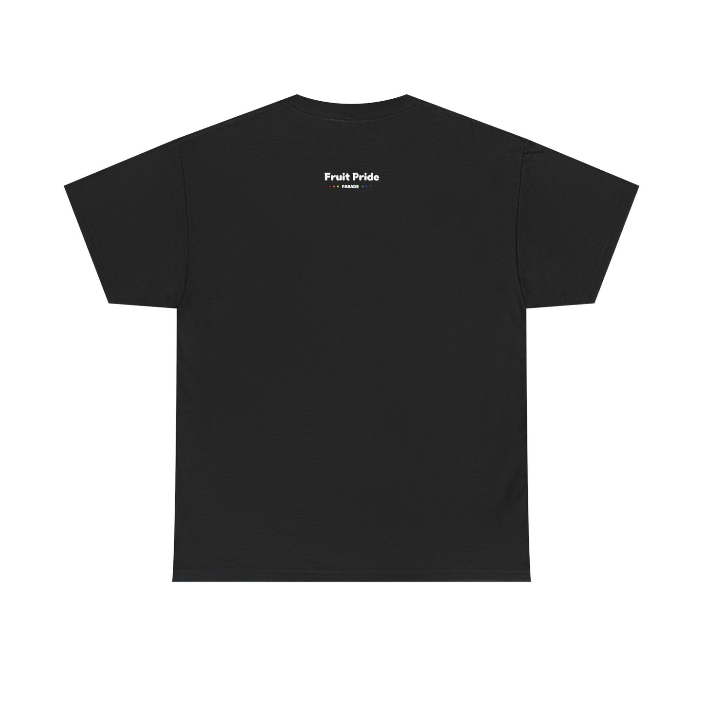 This Is a Message of PRIDE – Statement Tee