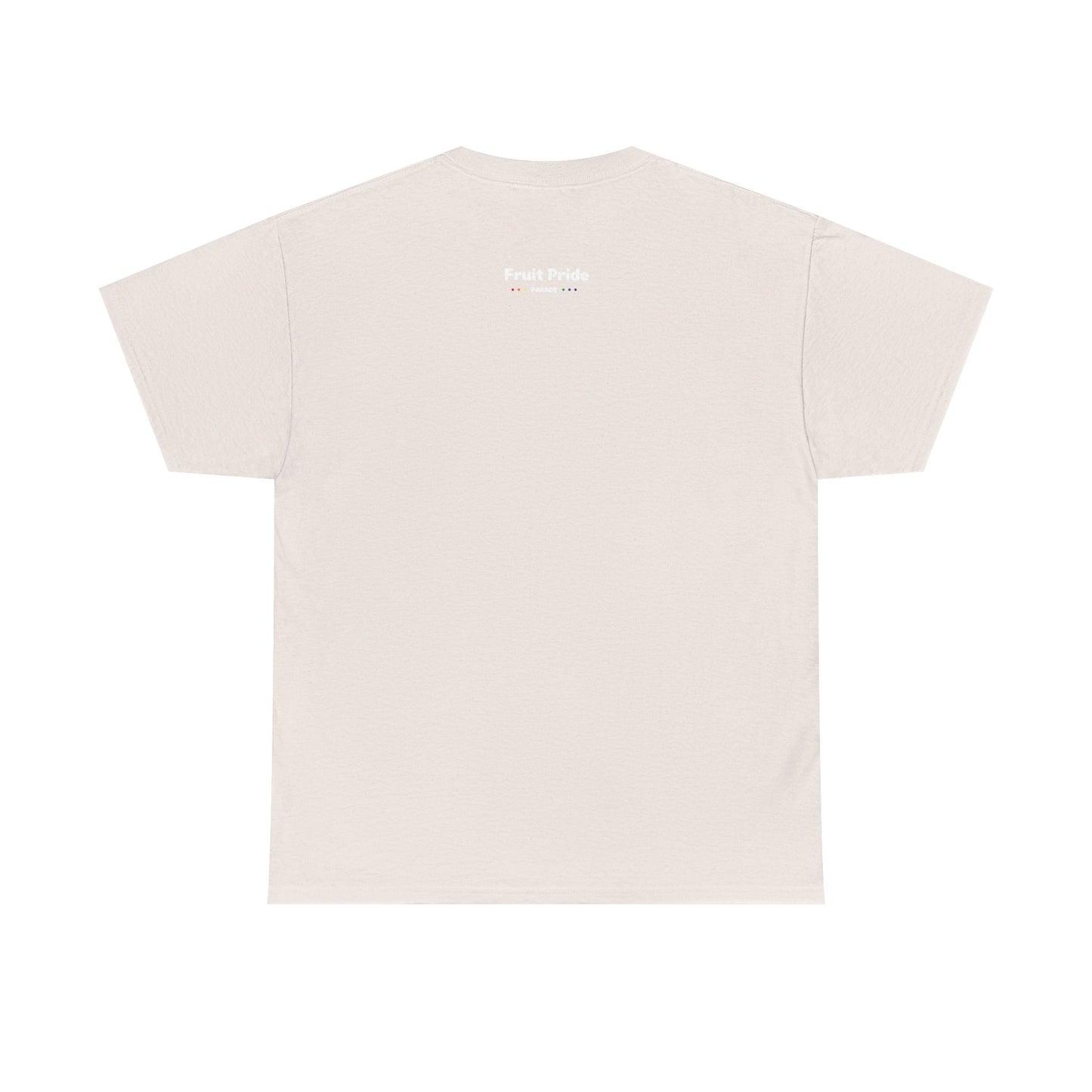 Loving Without Limits – Bubble Pride Tee