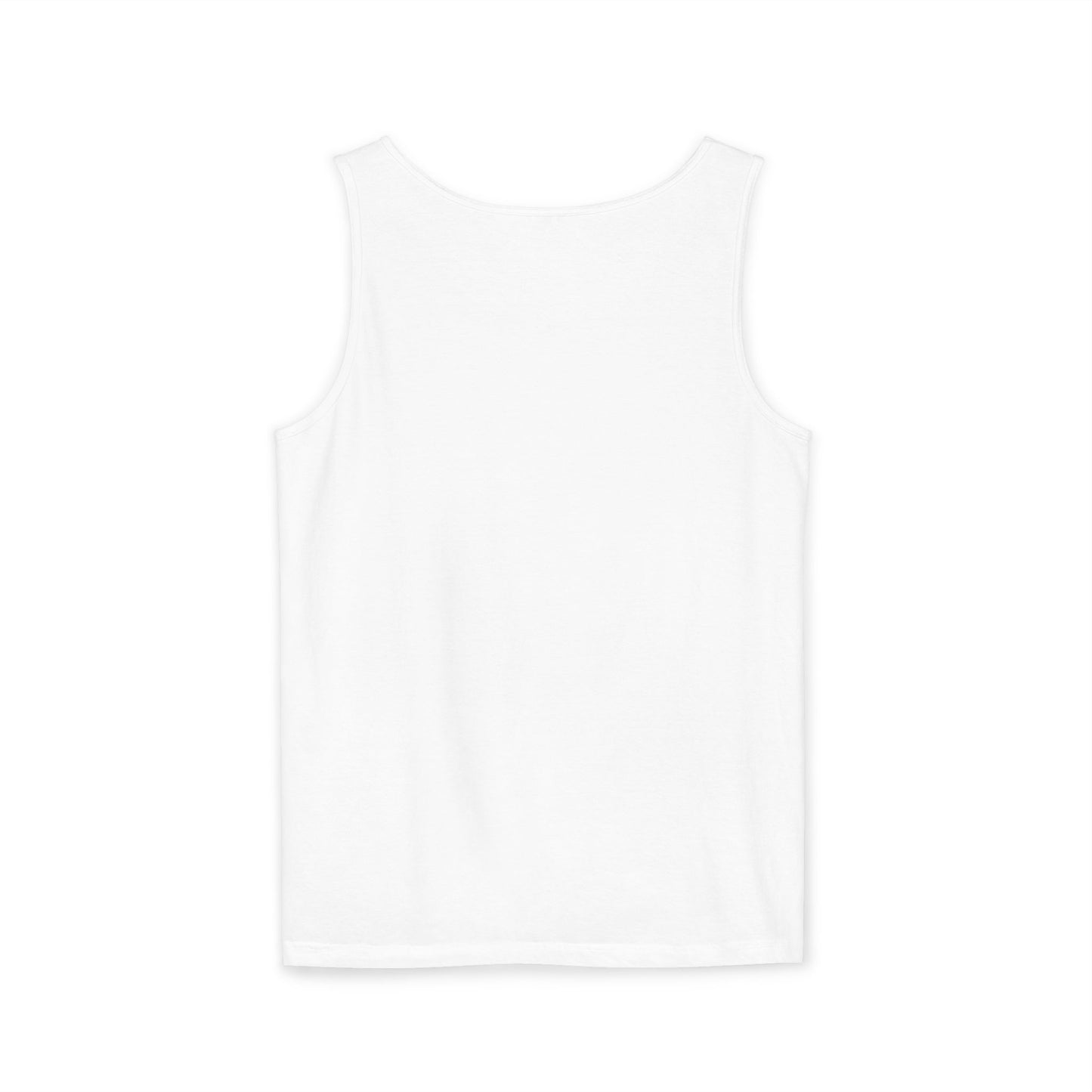 Tank Top “Tú Pones las Bolas, Yo Pongo el Drama”