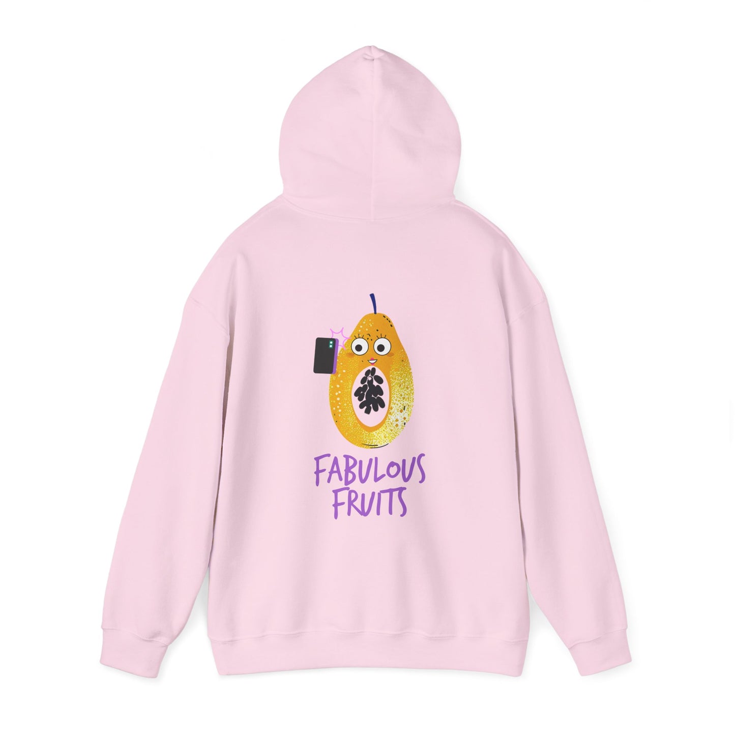 Fabulous Fruits Hoodie